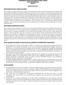 RELATORIA QUE ES LA ILUSTRACION ETICA PROFESIONAL