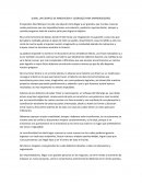 DUBAI, UN EJEMPLO DE INNOVACION Y LIDERAZGO PARA EMPRENDEDORES