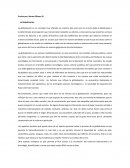 La globalización es un concepto muy utilizado en nuestros días