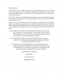 La motricidad fina en un niño