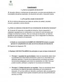 ¿Cuál es el propósito del decreto 83?