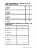 Lenguaje y Comunicación: Tildación