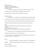 BIOQUIMICA-INMUNOHEMATOLOGA Hemovigilancia