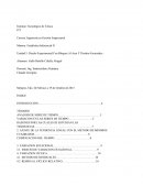 Unidad 5: Diseño Experimental Con Bloques Al Azar Y Diseños Factoriales