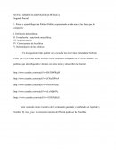 Segundo parcial de introducción a las Políticas Públicas