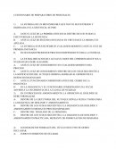 Preparatorio procesales