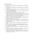 Opinión del libro Zapp