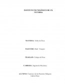 Codigo de Etica de una Empresa