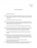 Caso “Rancho Villarreal”