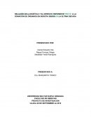 RELACIÓN DE LA BIOÉTICA Y EL DERECHO REFERENTE A LA DONACIÓN DE ÓRGANOS EN BOGOTA