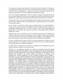 El Ensayo Marco Jurídico en la Comunicación en México (personas morales y físicas)