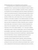 COMO SE DA LA RESPONSABILIDAD DE LAS ACTIVIDADES DE CAPITAL HUMANO.