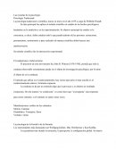 Las escuelas de la psicología: