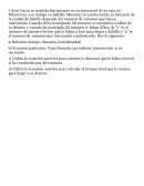 Ecuación particular. Transfórmala a pendiente-intersección, si es necesario