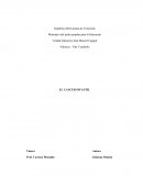 Principalmente le doy las gracias a dios porque sin el no estuviera presentando este trabajo que con mucho esfuerzo hice durante muchos años para lograr el segundo paso, que es ir a un nivel universitario llevando así mis conocimientos que he tenido dur