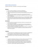 Analsis foda bravisimo