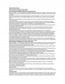 DEUDA EXTERNA PUBLICA