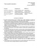 Los hijos de La Malinche Actividad Integradora III