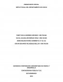 LA GRAN UNICIENCIA CORPORACION UNIVERSITARIA DE CIENCIA Y DESARROLLO