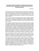 Conferencia paul glewwe