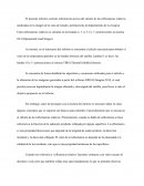 El presente informe contiene información acerca del cálculo de las reflectancias relativas analizadas en la imagen de la zona de estudio, perteneciente al departamento de La Guajira