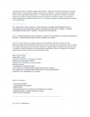 Contratos de locacion en la quiebra