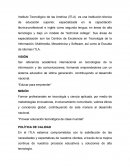 Instituto Tecnológico de las América (ITLA)