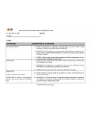 Primeramente se realizará la activación física en donde lo niños y niñas buscaran un lugarcito para poder realizar los ejercicios