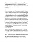 El proyecto involucró a todos los pacientes que habían sido sometidos a cirugía general