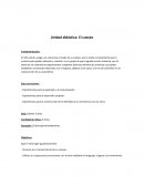 Ejemplo de Como se da el nuevo Proyecto escolar mascotas