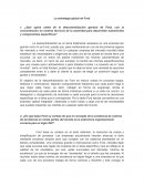 La estrategia global de Ford