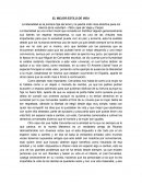 La liberalidad es la primera hija del amor y la piedra imán mas atractiva para los hierros de la voluntad – Félix Lope de Vega y Carpio