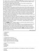 Como es que la Guía de comprensión