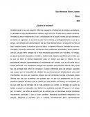 Amistad (filosofía) ¿Qué es la amistad?