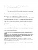 RESUMEN DEL CUENTO SUEÑO CON MEDUSAS FELIX BRUZZONE