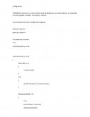 Codigo en C++ de Recursividad