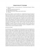 PSICOLOGIA.Trabajo Practico N° 2