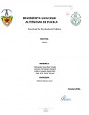 Plan de negocios: Cupcake with Love - Deliciosos cupcakes con un toque especial