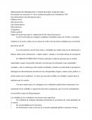 PROGRAMA DE PROMOCION Y PARTICIPACION COMUNITARIA