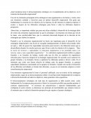 ¿Qué incidencia tiene el direccionamiento estratégico en el cumplimiento de los objetivos en el contexto del desarrollo empresarial?