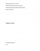 Las agencia de viajes son instituciones que las personas utilizan para poder viajar