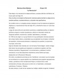 Grupo: 618 “La Revolución”