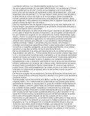 RESEÑA DE LA ERA DE GRECIA Y LA TRASCENDENCIA DE SU CULTURA