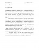 Las tierras Tlacaelel