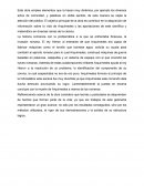 Resúmen Obra de teatro Eureka