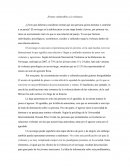 Jóvenes vulnerables a la violencia