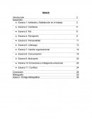 Monografía Moneyball