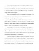 El único estado estable es aquel en que todos los ciudadanos son iguales ante la ley