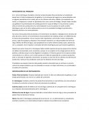 Caso Práctico - pastas finas bonitas