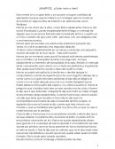 JanethGS, ¿Quién mato a Alex?